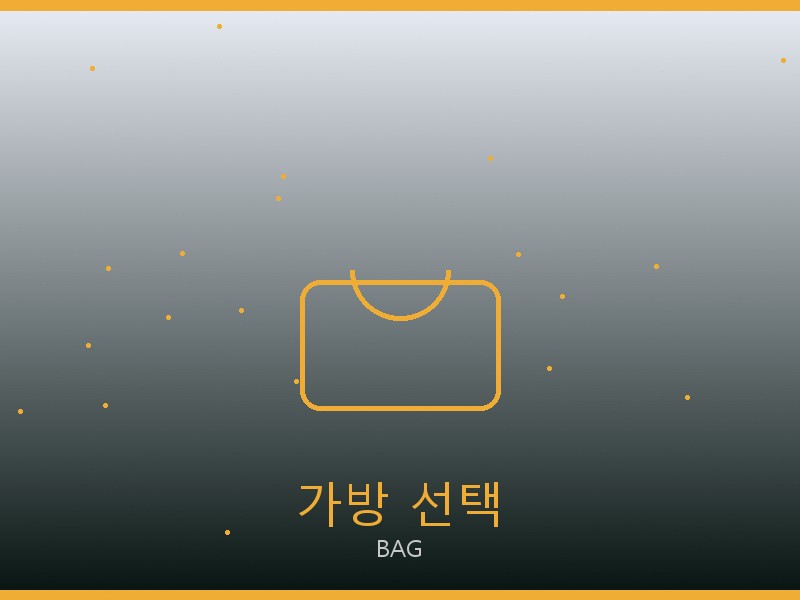 우영미 레플리카 사이트 가방 선택 가이드