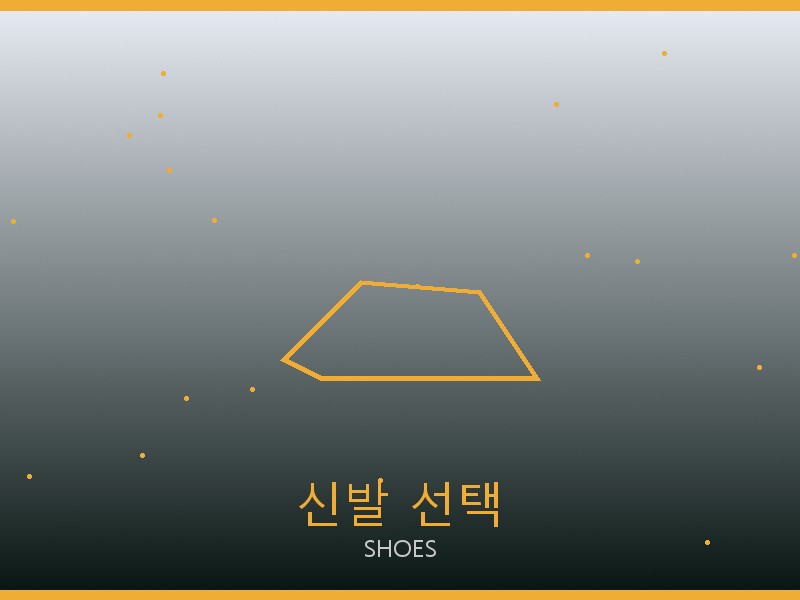 우영미 레플리카 사이트 신발 선택 가이드
